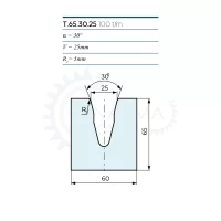 T.65.30.25