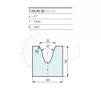 T.60.45.32