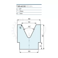 T.85.60.50