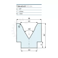 T.86.60.63